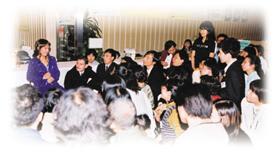 û�ߵ�� ȯ���� ������ ���´�