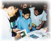 ������ �����ִ� �����